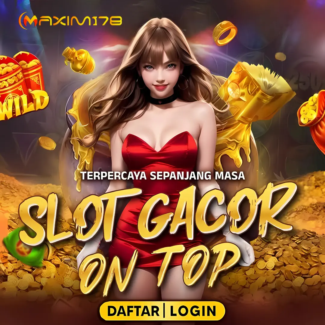 Slot Gacor: Slot88 Situs Slot Gacor Hari Ini Slot777 Qris Gampang Menang Jepe Maxwin
